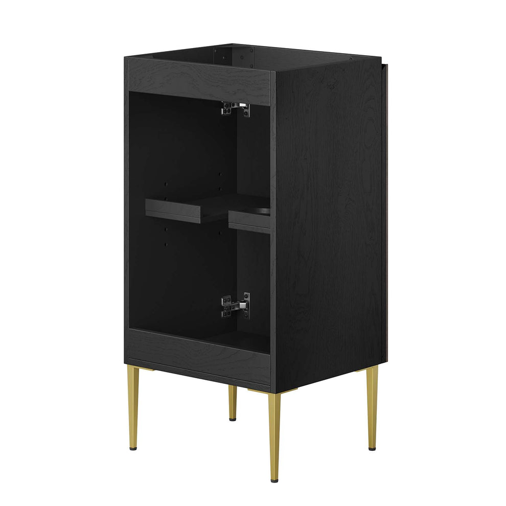 Alchemist 18" Bathroom Vanity Cabinet (Sink Basin Not Included) By Modway - EEI-6141 | Bathroom Accessories | Modishstore - 3