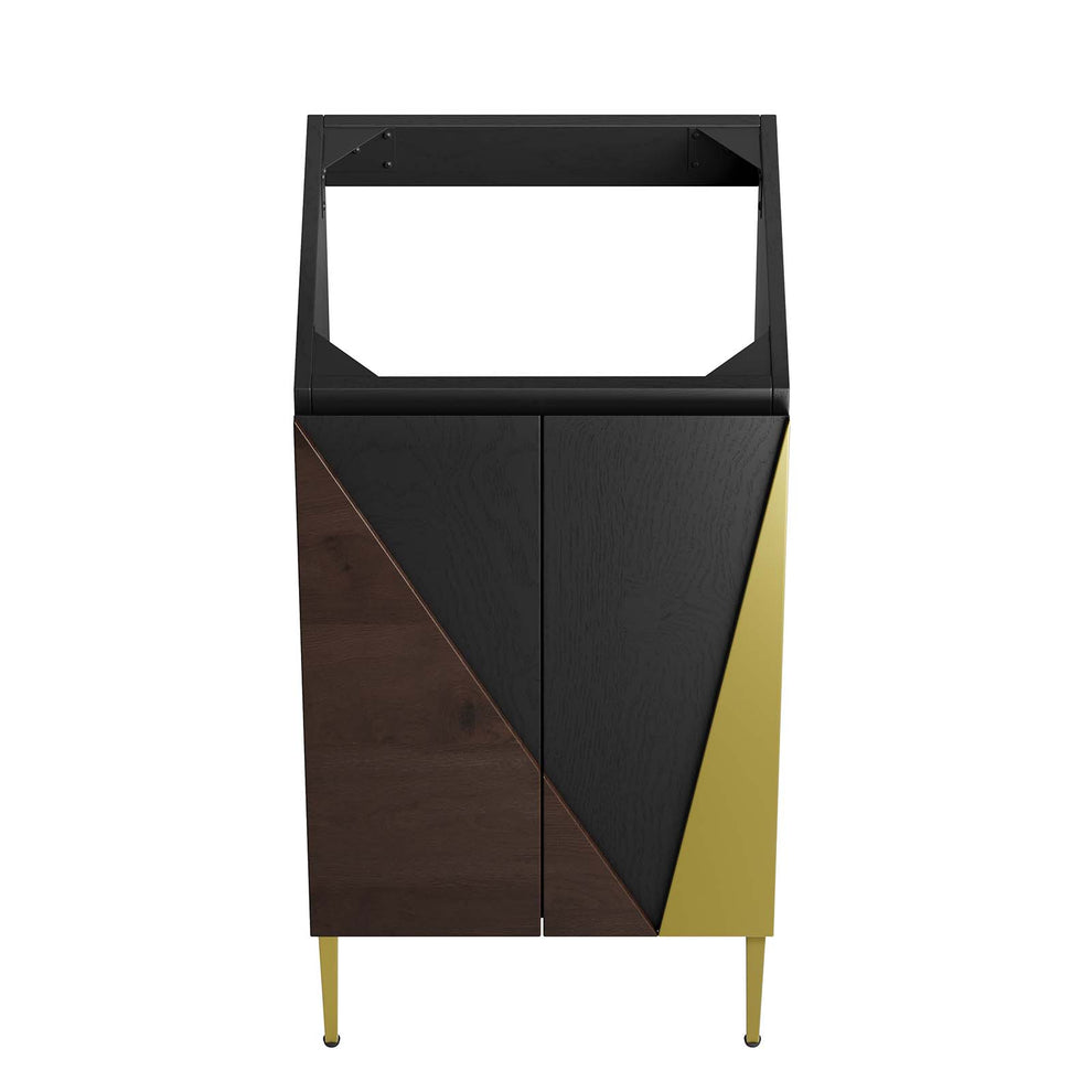 Alchemist 18" Bathroom Vanity Cabinet (Sink Basin Not Included) By Modway - EEI-6141 | Bathroom Accessories | Modishstore - 4