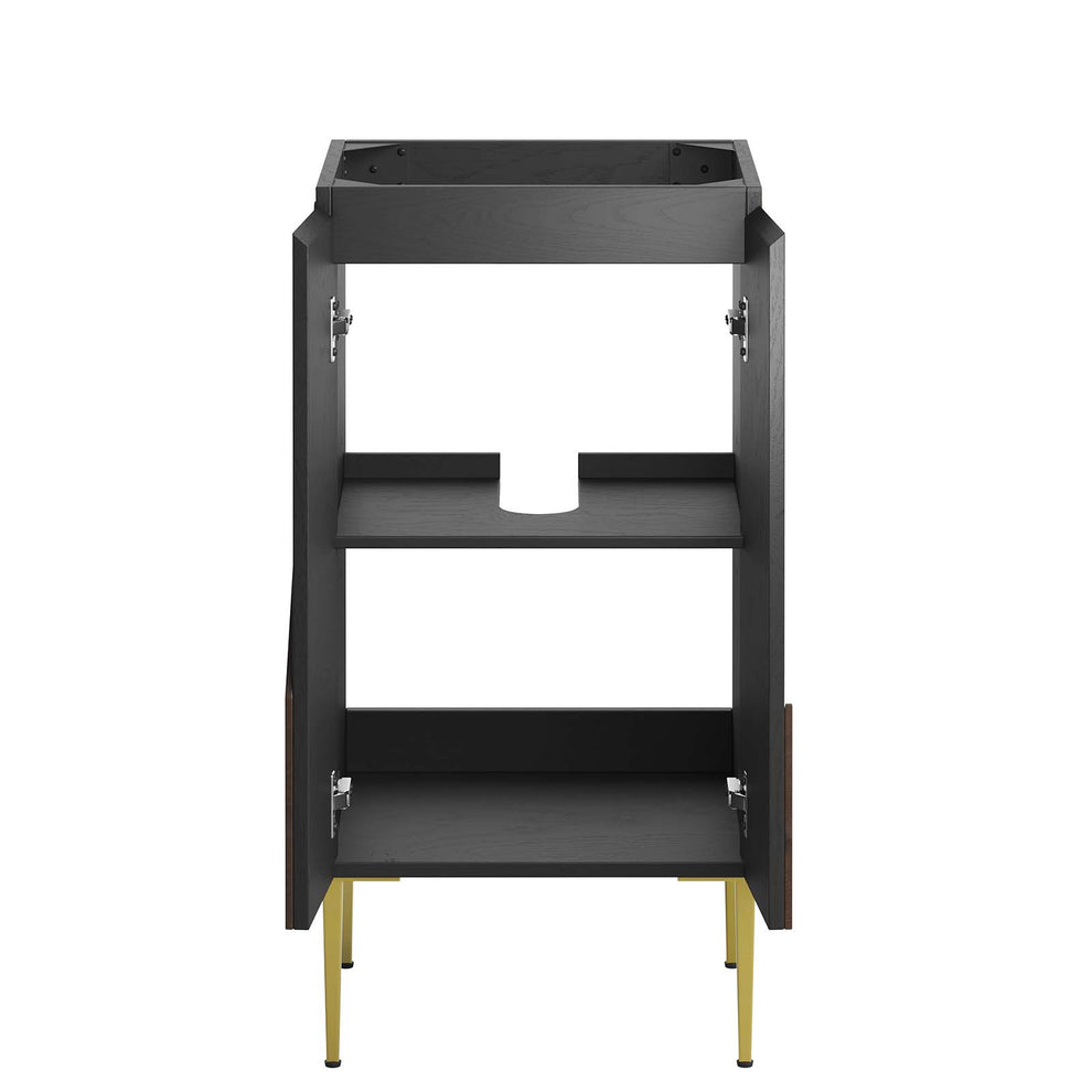 Alchemist 18" Bathroom Vanity Cabinet (Sink Basin Not Included) By Modway - EEI-6141 | Bathroom Accessories | Modishstore - 5