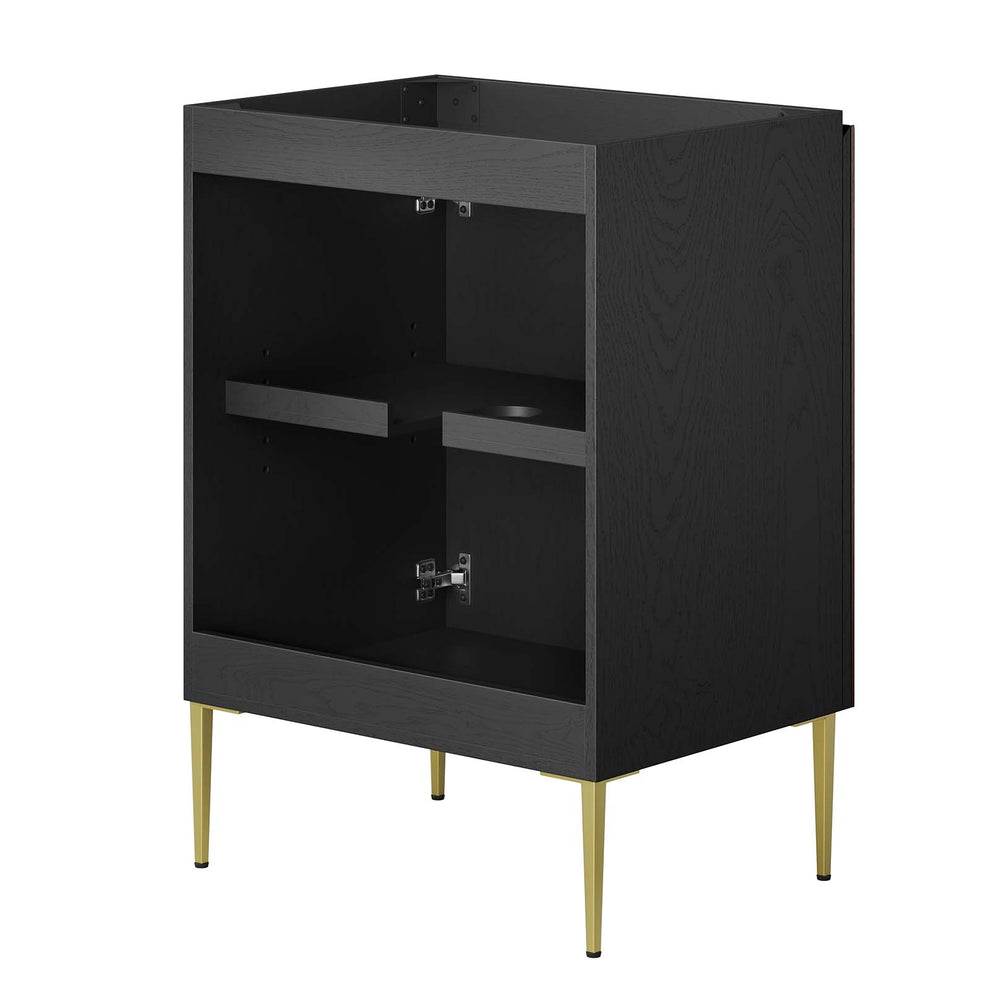 Alchemist 24" Bathroom Vanity Cabinet (Sink Basin Not Included) By Modway - EEI-6142 | Bathroom Accessories | Modishstore - 3
