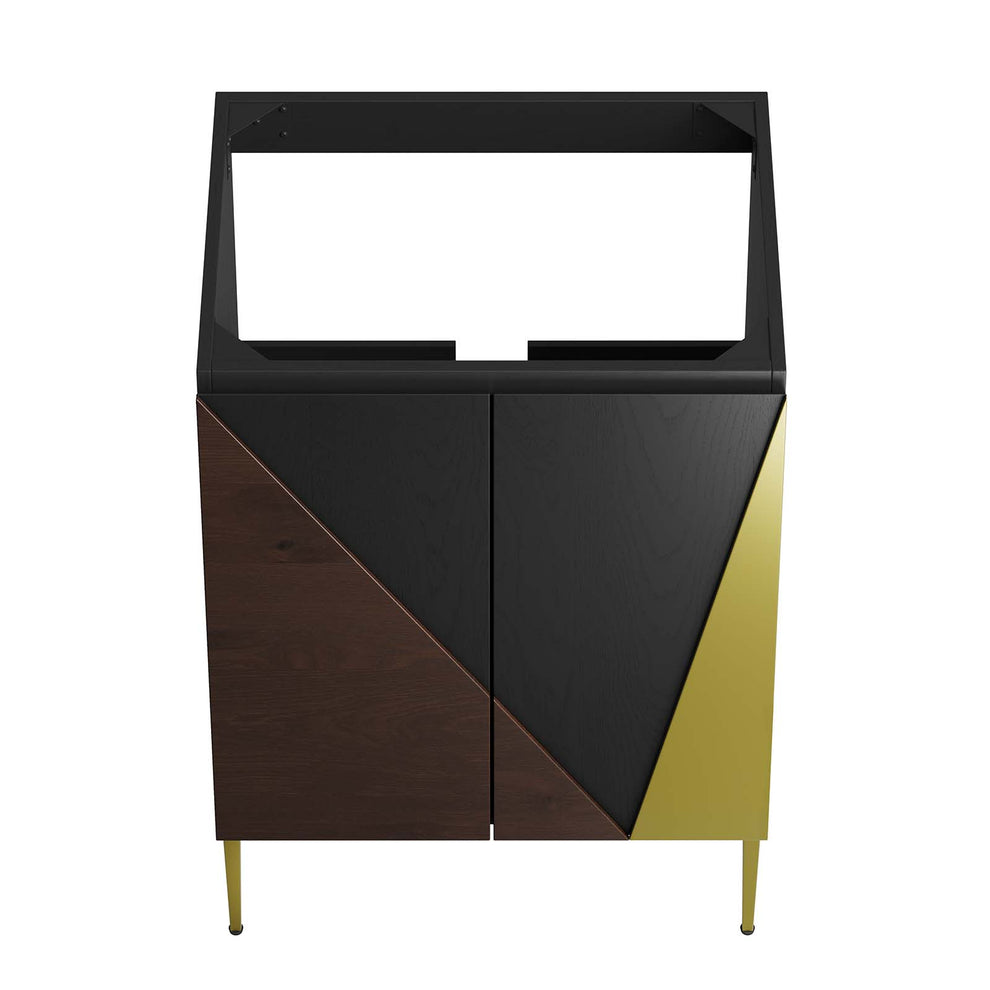 Alchemist 24" Bathroom Vanity Cabinet (Sink Basin Not Included) By Modway - EEI-6142 | Bathroom Accessories | Modishstore - 4