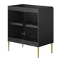 Alchemist 30" Bathroom Vanity Cabinet (Sink Basin Not Included) By Modway - EEI-6143 | Bathroom Accessories | Modishstore - 3