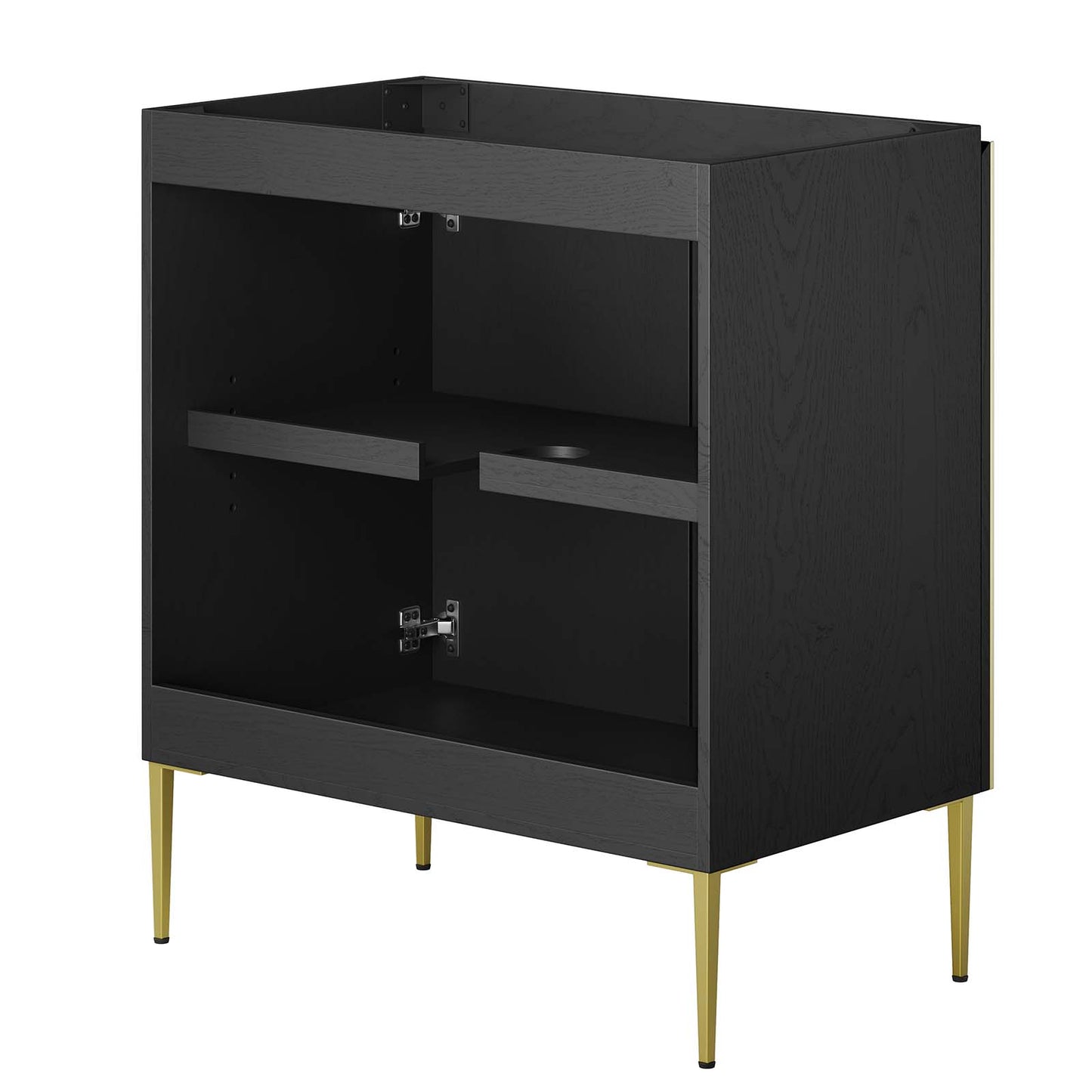 Alchemist 30" Bathroom Vanity Cabinet (Sink Basin Not Included) By Modway - EEI-6143 | Bathroom Accessories | Modishstore - 3