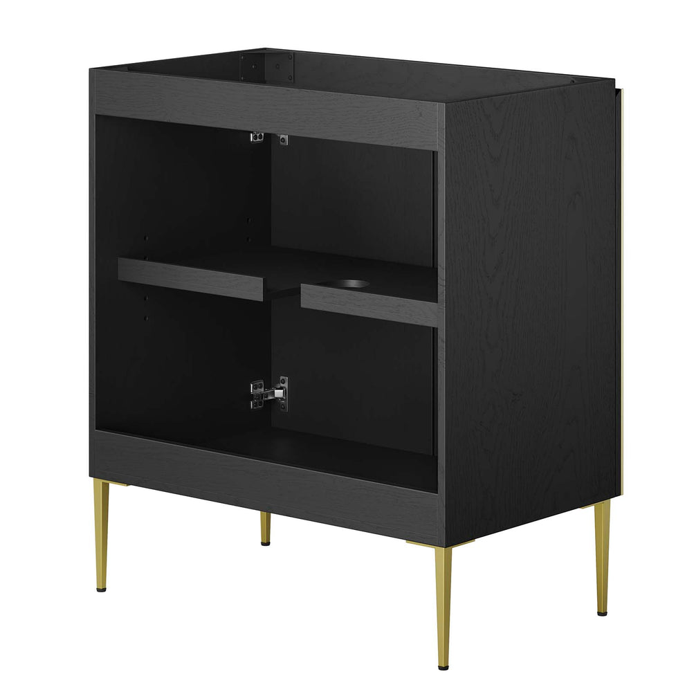 Alchemist 30" Bathroom Vanity Cabinet (Sink Basin Not Included) By Modway - EEI-6143 | Bathroom Accessories | Modishstore - 3