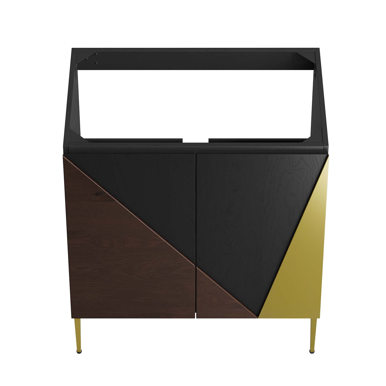 Alchemist 30" Bathroom Vanity Cabinet (Sink Basin Not Included) By Modway - EEI-6143 | Bathroom Accessories | Modishstore - 4