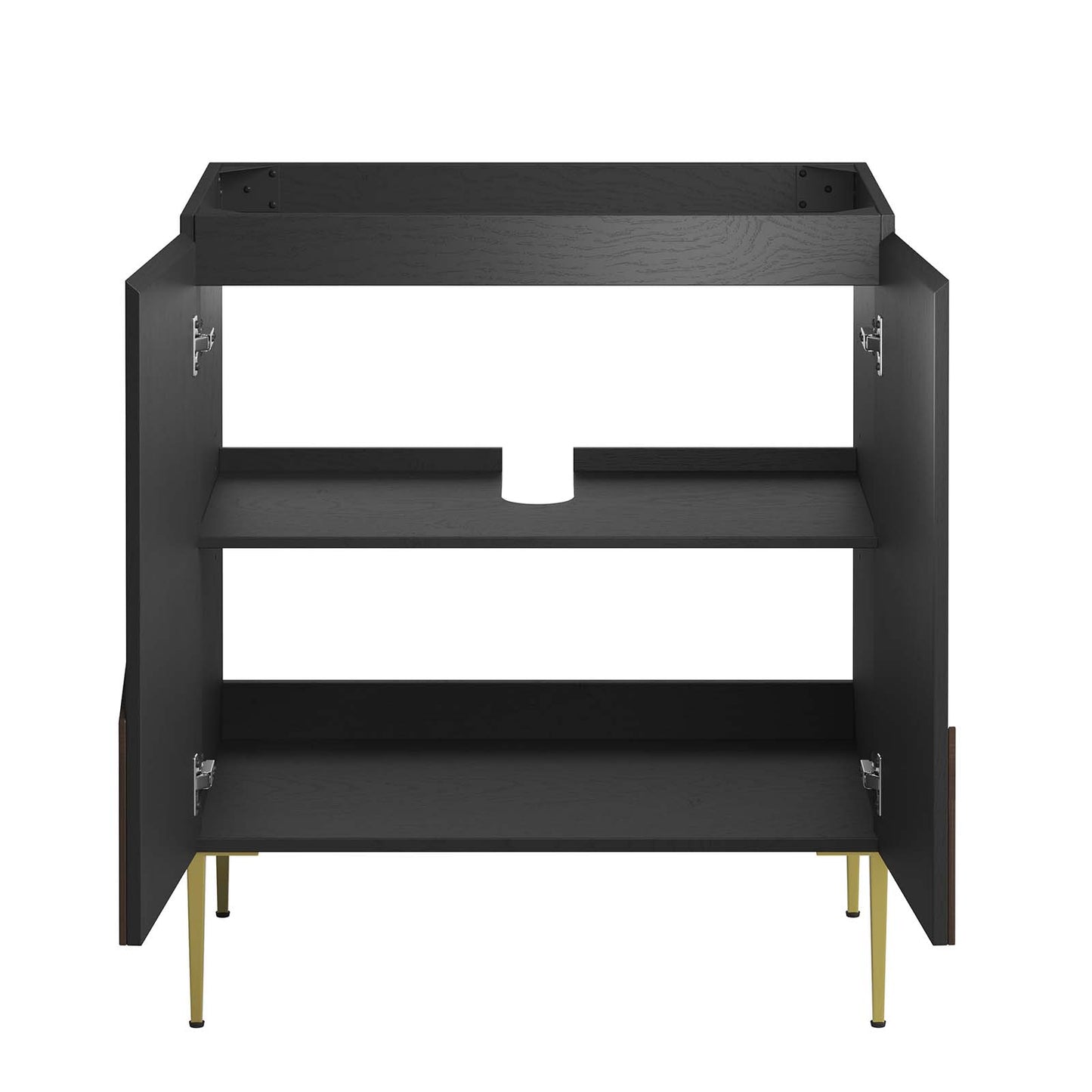 Alchemist 30" Bathroom Vanity Cabinet (Sink Basin Not Included) By Modway - EEI-6143 | Bathroom Accessories | Modishstore - 5