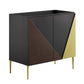 Alchemist 36" Bathroom Vanity Cabinet (Sink Basin Not Included) By Modway - EEI-6144 | Bathroom Accessories | Modishstore - 1