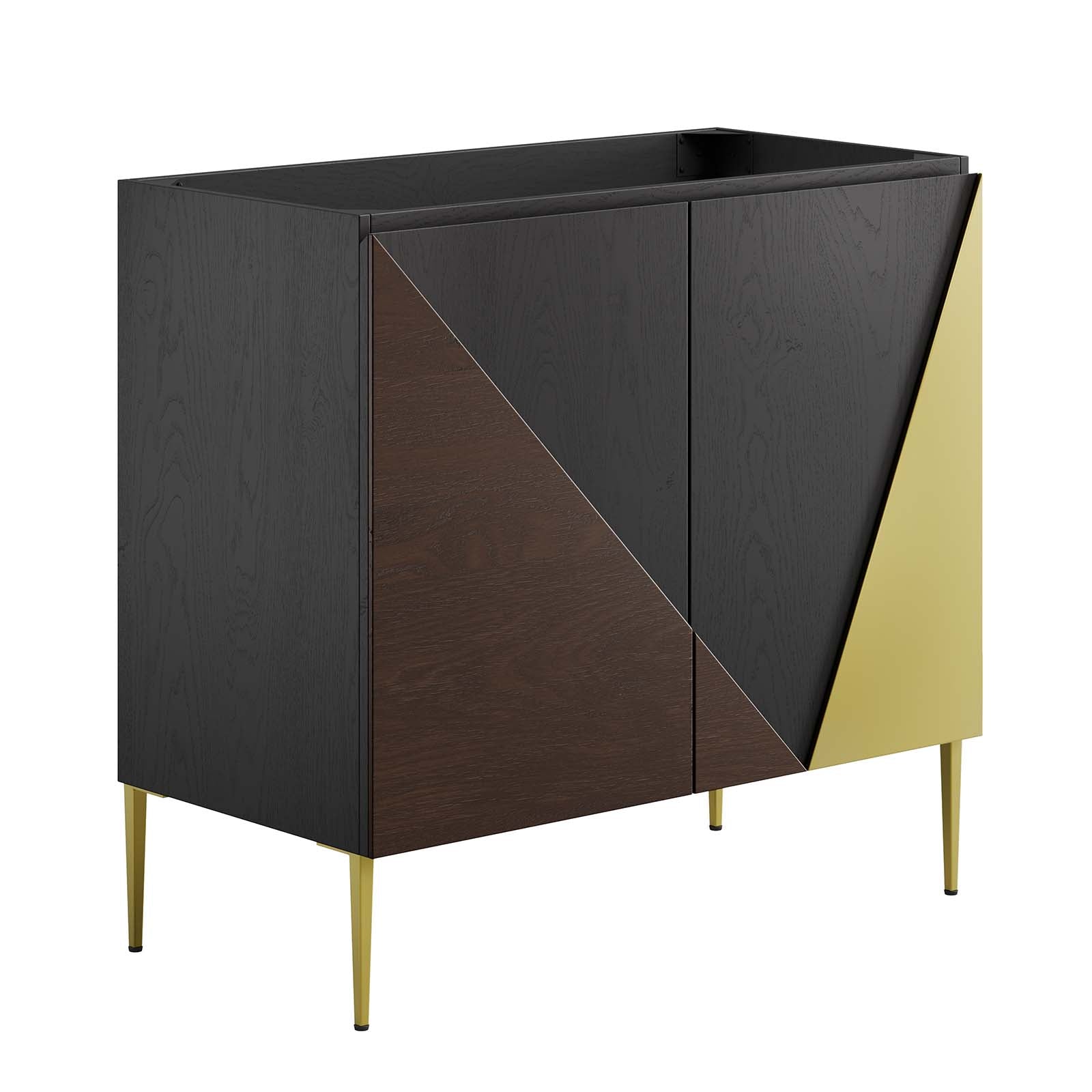 Alchemist 36" Bathroom Vanity Cabinet (Sink Basin Not Included) By Modway - EEI-6144 | Bathroom Accessories | Modishstore - 1