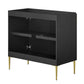 Alchemist 36" Bathroom Vanity Cabinet (Sink Basin Not Included) By Modway - EEI-6144 | Bathroom Accessories | Modishstore - 3