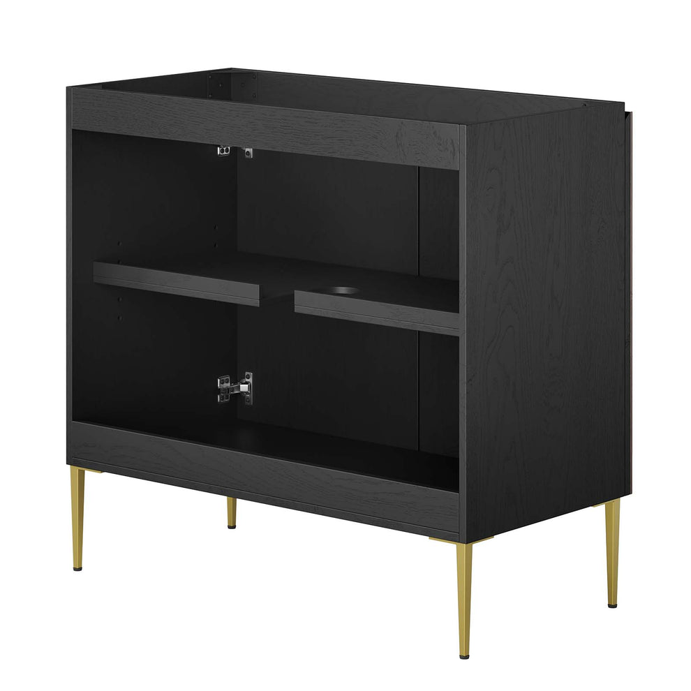 Alchemist 36" Bathroom Vanity Cabinet (Sink Basin Not Included) By Modway - EEI-6144 | Bathroom Accessories | Modishstore - 3