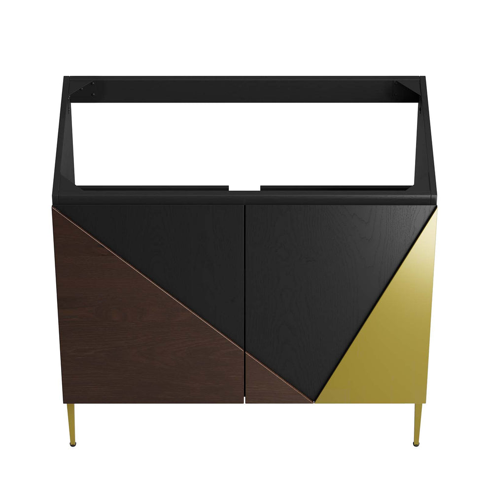 Alchemist 36" Bathroom Vanity Cabinet (Sink Basin Not Included) By Modway - EEI-6144 | Bathroom Accessories | Modishstore - 4