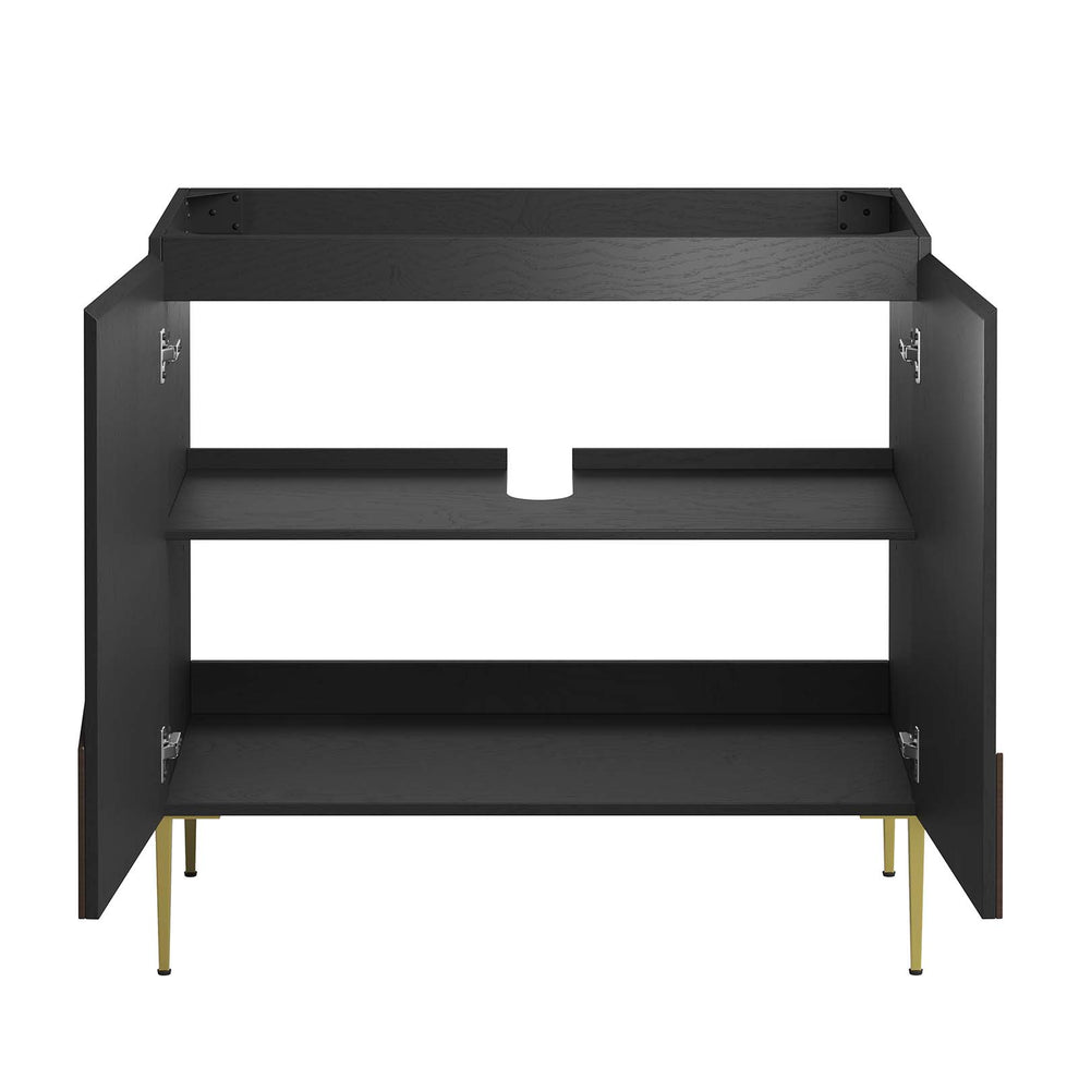 Alchemist 36" Bathroom Vanity Cabinet (Sink Basin Not Included) By Modway - EEI-6144 | Bathroom Accessories | Modishstore - 5