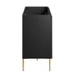 Alchemist 48" Bathroom Vanity Cabinet (Sink Basin Not Included) By Modway - EEI-6145 | Bathroom Accessories | Modishstore - 2