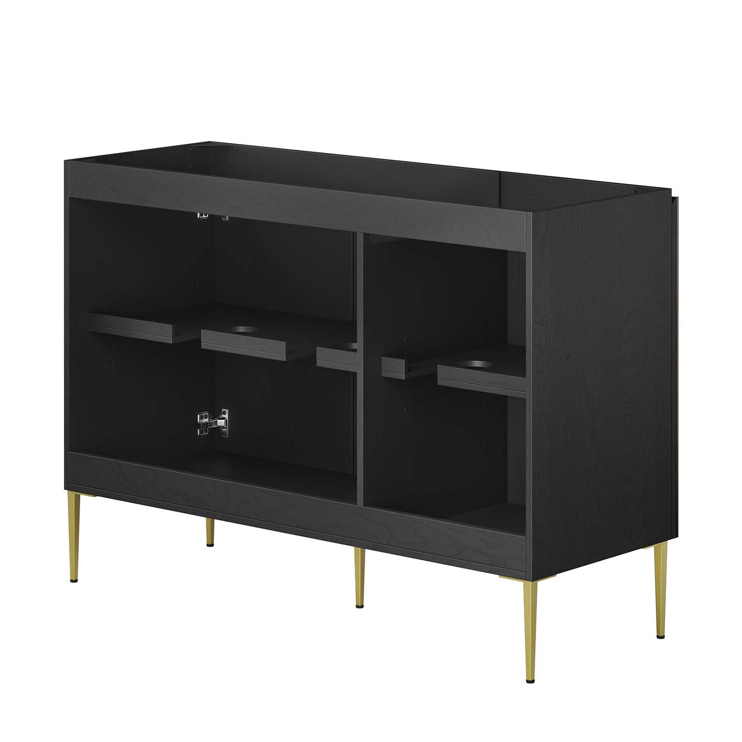 Alchemist 48" Bathroom Vanity Cabinet (Sink Basin Not Included) By Modway - EEI-6145 | Bathroom Accessories | Modishstore - 3