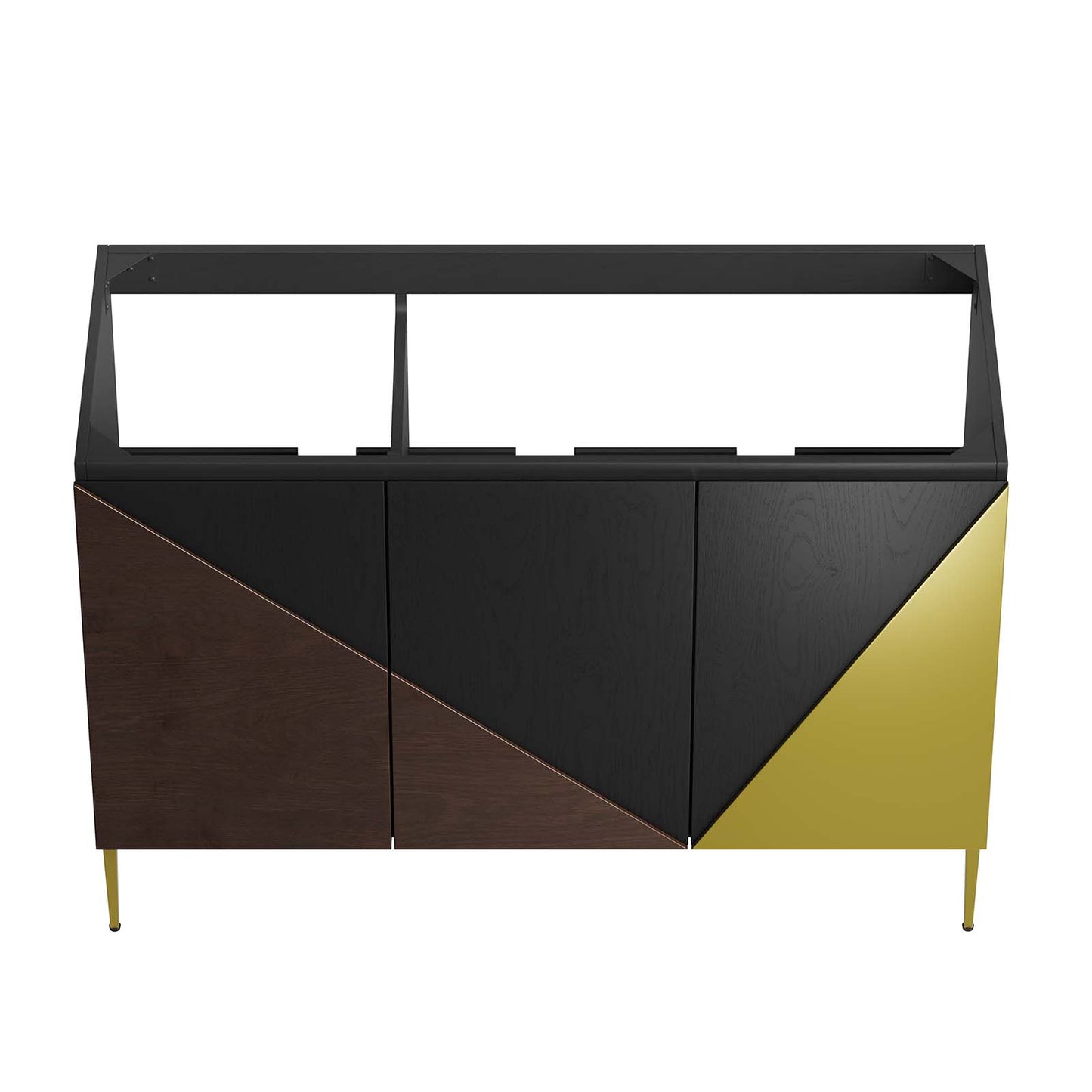 Alchemist 48" Bathroom Vanity Cabinet (Sink Basin Not Included) By Modway - EEI-6145 | Bathroom Accessories | Modishstore - 4