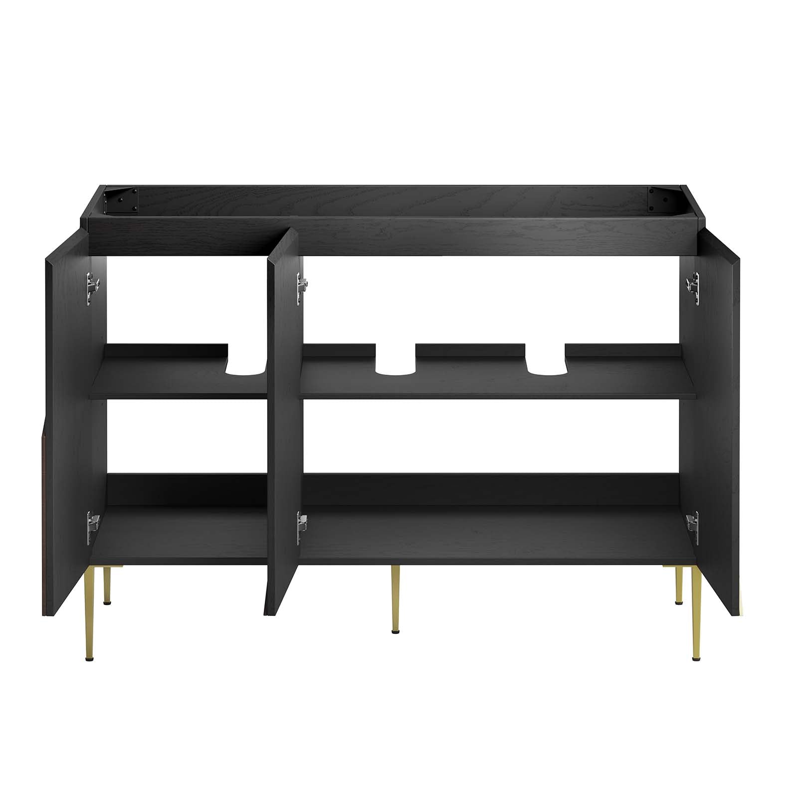 Alchemist 48" Bathroom Vanity Cabinet (Sink Basin Not Included) By Modway - EEI-6145 | Bathroom Accessories | Modishstore - 5