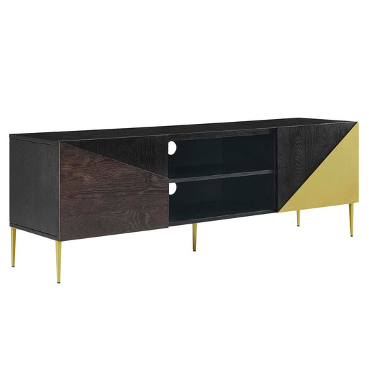 Alchemist 72" TV Stand By Modway - EEI-6146 | TV Stands | Modway