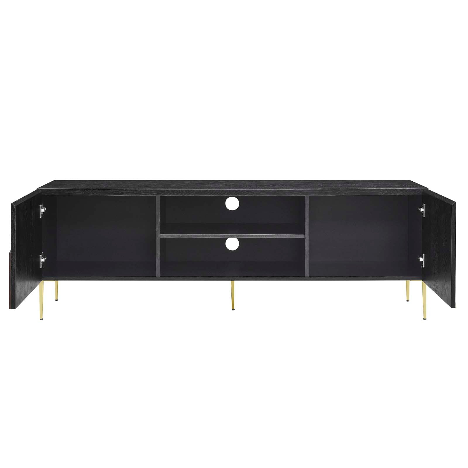 Alchemist 72" TV Stand By Modway - EEI-6146 | TV Stands | Modway - 4