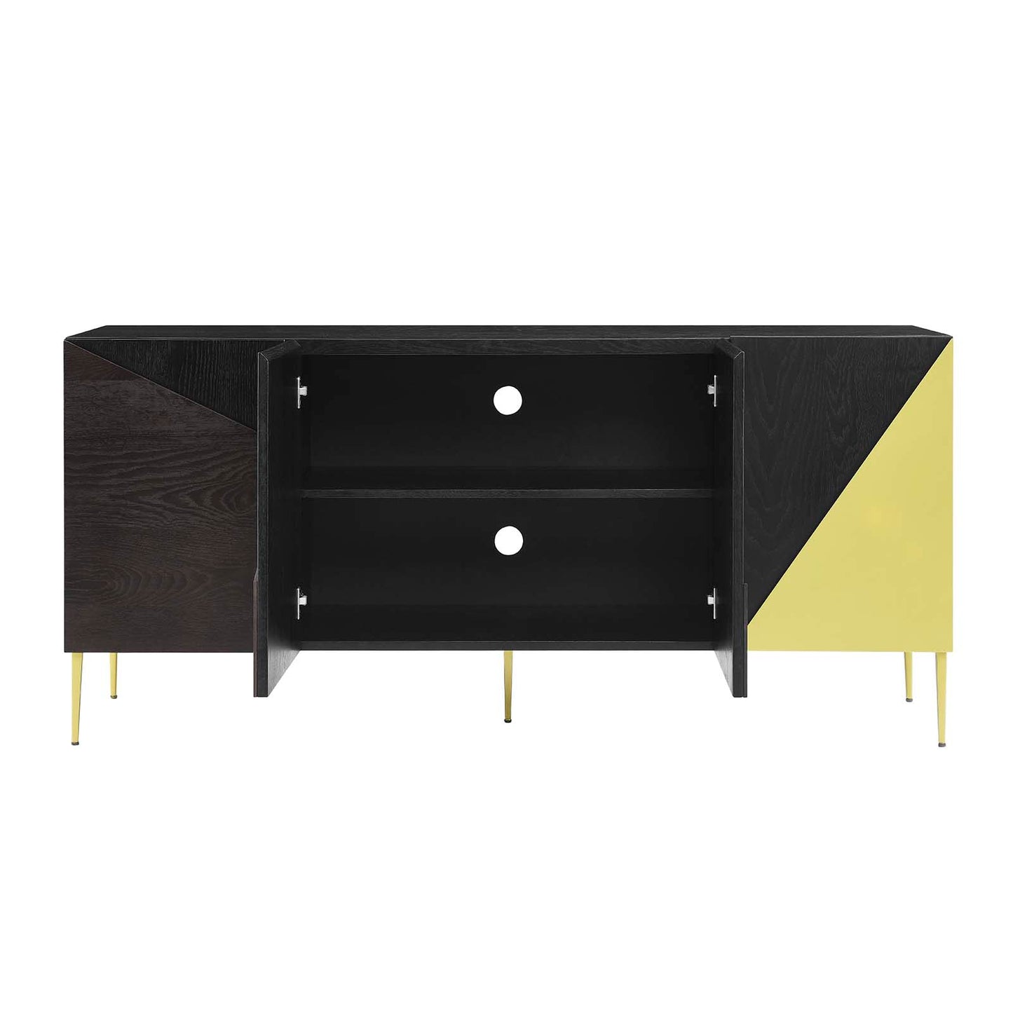 Alchemist Storage Cabinet Sideboard By Modway - EEI-6147 | Sideboards | Modishstore - 5