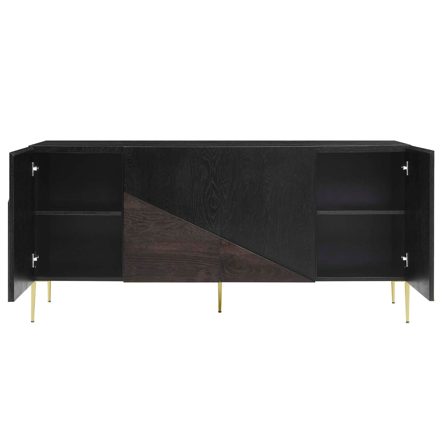 Alchemist Storage Cabinet Sideboard By Modway - EEI-6147 | Sideboards | Modishstore - 6