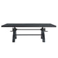 Genuine 96" Crank Adjustable Height Dining and Conference Table By Modway - EEI-6149 | Dining Tables | Modway - 10