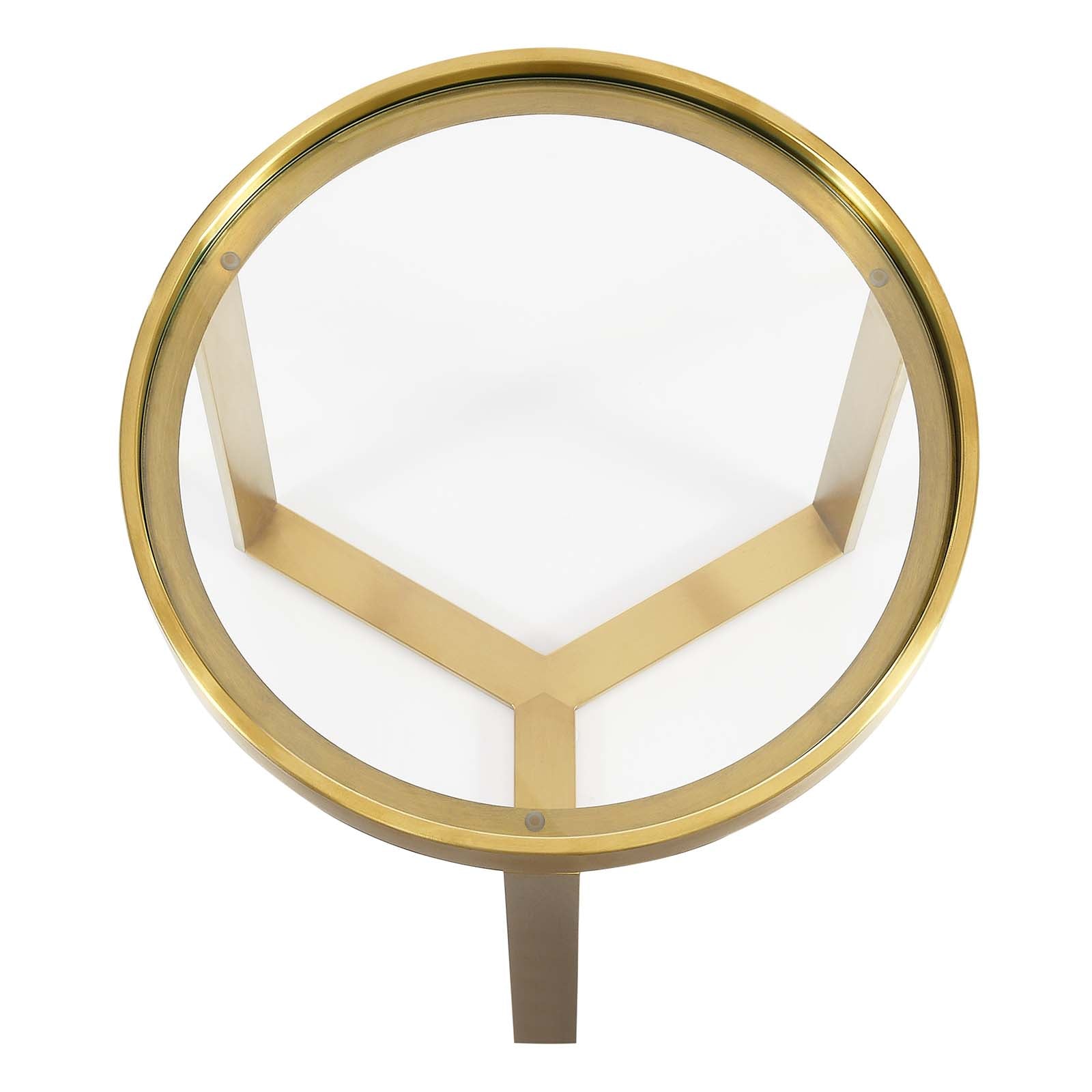 Relay Side Table By Modway - EEI-6150 | Side Tables | Modishstore - 4