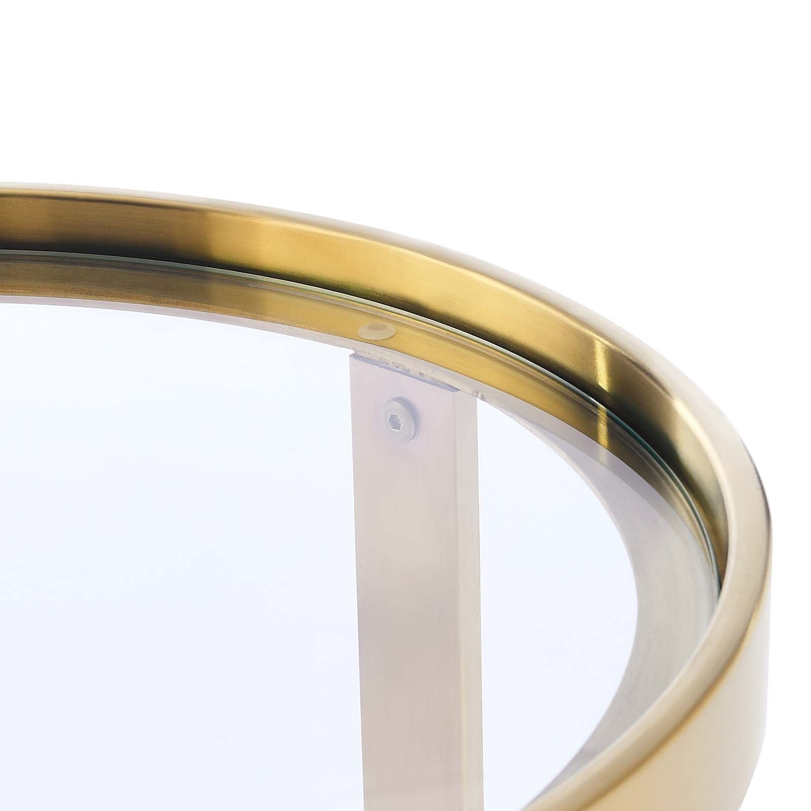 Relay Side Table By Modway - EEI-6150 | Side Tables | Modishstore - 5