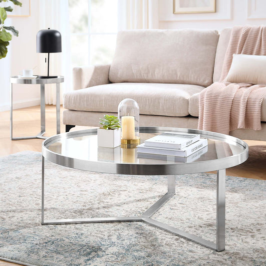 Relay Coffee Table By Modway - EEI-6154 | Coffee Tables | Modishstore