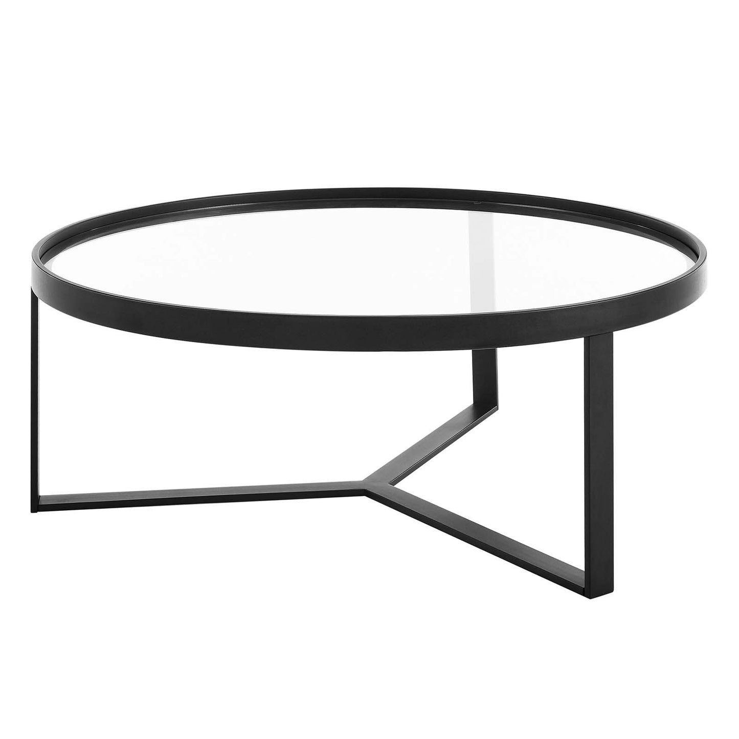 Relay Coffee Table By Modway - EEI-6155 | Coffee Tables | Modishstore - 2