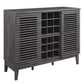 Render Bar Cabinet By Modway - EEI-6156 | Cabinets | Modishstore - 2