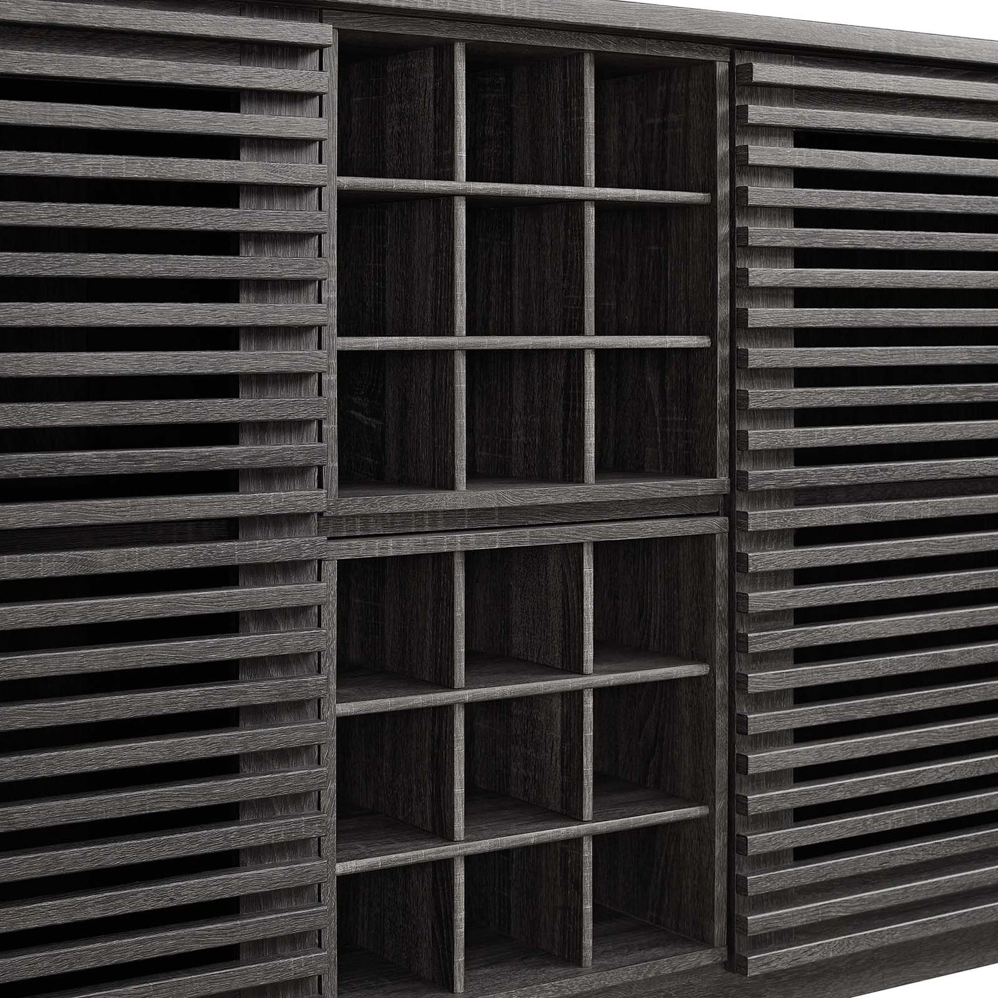 Render Bar Cabinet By Modway - EEI-6156 | Cabinets | Modishstore - 3