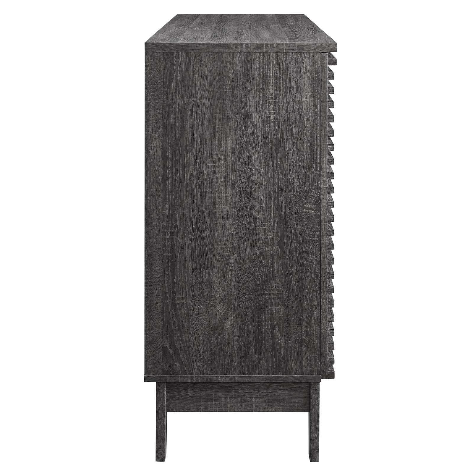 Render Bar Cabinet By Modway - EEI-6156 | Cabinets | Modishstore - 4