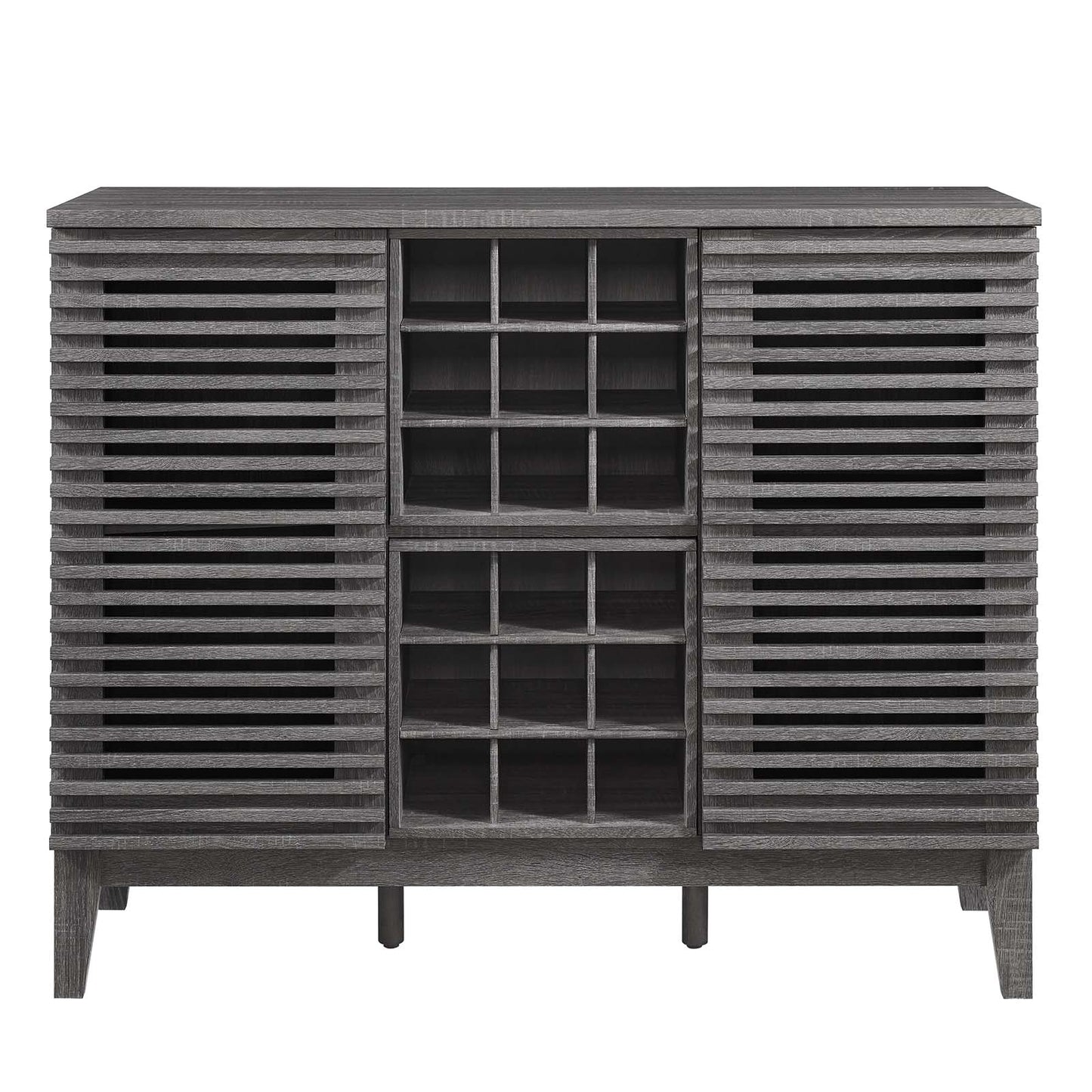 Render Bar Cabinet By Modway - EEI-6156 | Cabinets | Modishstore - 5