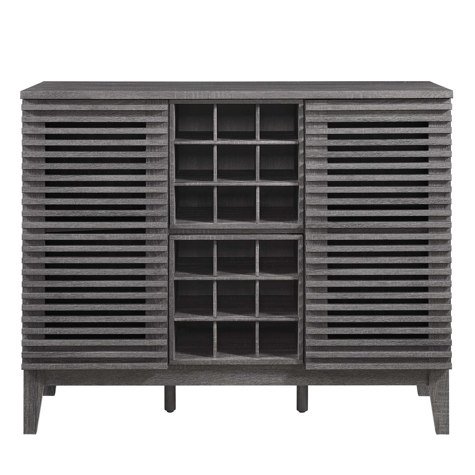 Render Bar Cabinet By Modway - EEI-6156 | Cabinets | Modishstore - 5