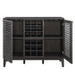 Render Bar Cabinet By Modway - EEI-6156 | Cabinets | Modishstore - 6