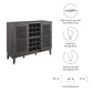 Render Bar Cabinet By Modway - EEI-6156 | Cabinets | Modishstore - 7