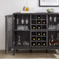 Render Bar Cabinet By Modway - EEI-6156 | Bar Stools | Modishstore - 8