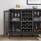 Render Bar Cabinet By Modway - EEI-6156 | Cabinets | Modishstore - 8