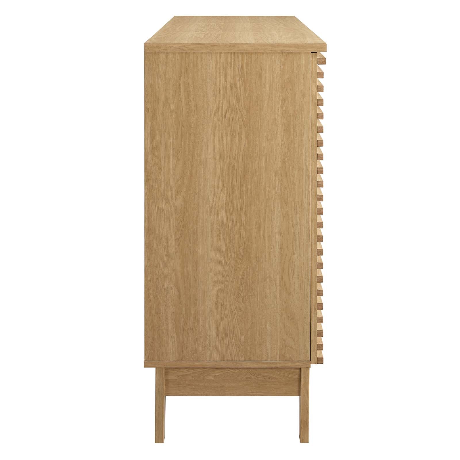 Render Bar Cabinet By Modway - EEI-6156 | Cabinets | Modishstore - 11