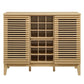 Render Bar Cabinet By Modway - EEI-6156 | Cabinets | Modishstore - 12