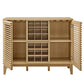 Render Bar Cabinet By Modway - EEI-6156 | Cabinets | Modishstore - 13