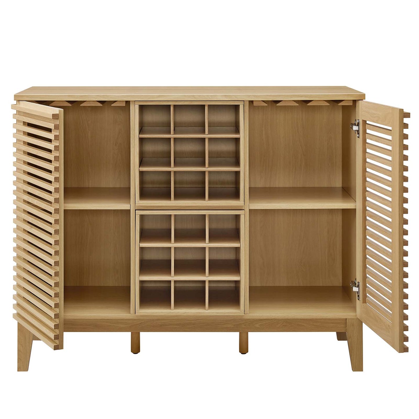 Render Bar Cabinet By Modway - EEI-6156 | Cabinets | Modishstore - 13