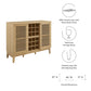 Render Bar Cabinet By Modway - EEI-6156 | Bar Stools | Modishstore - 14