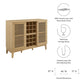 Render Bar Cabinet By Modway - EEI-6156 | Cabinets | Modishstore - 14