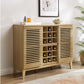 Render Bar Cabinet By Modway - EEI-6156 | Bar Stools | Modishstore - 16