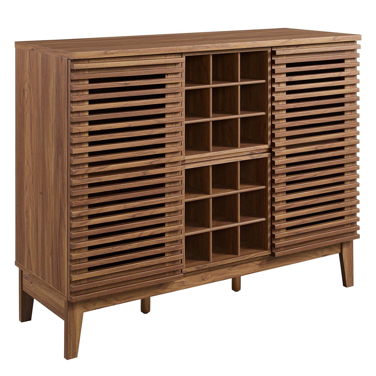 Render Bar Cabinet By Modway - EEI-6156 | Cabinets | Modishstore - 17