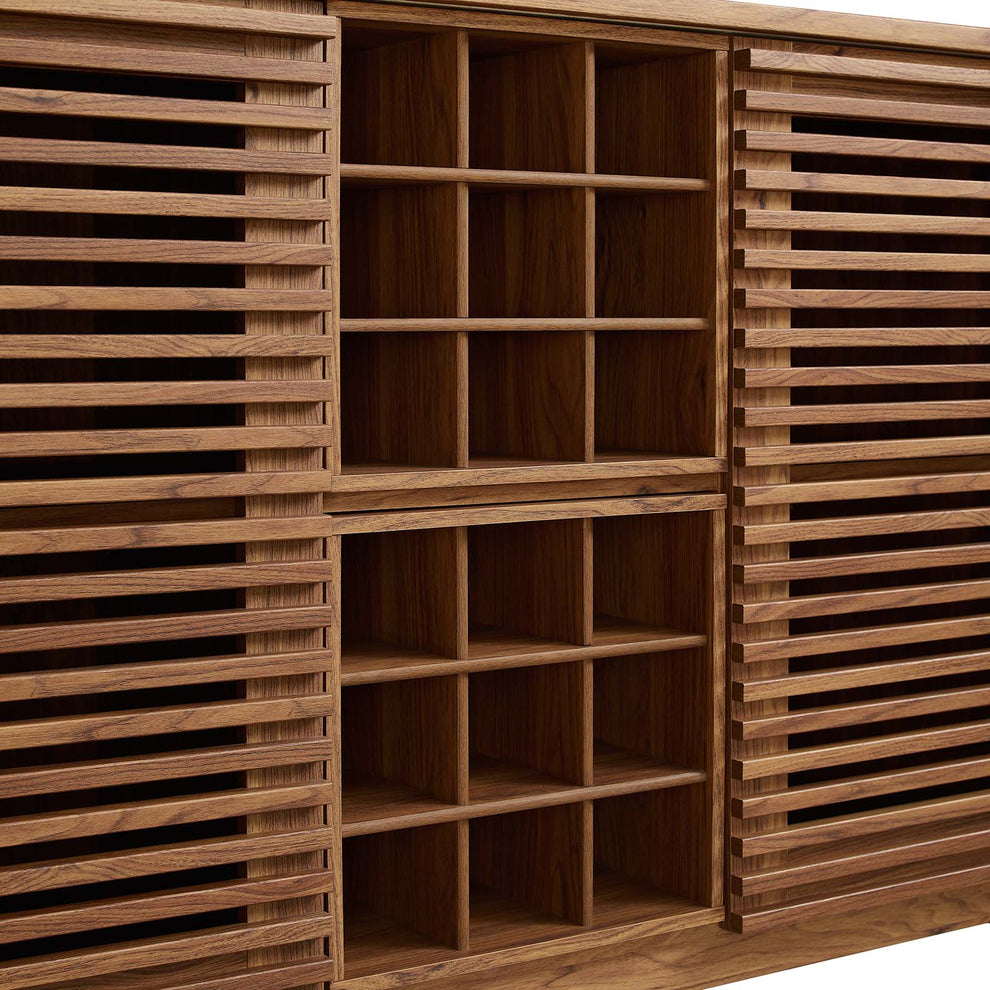 Render Bar Cabinet By Modway - EEI-6156 | Cabinets | Modishstore - 18