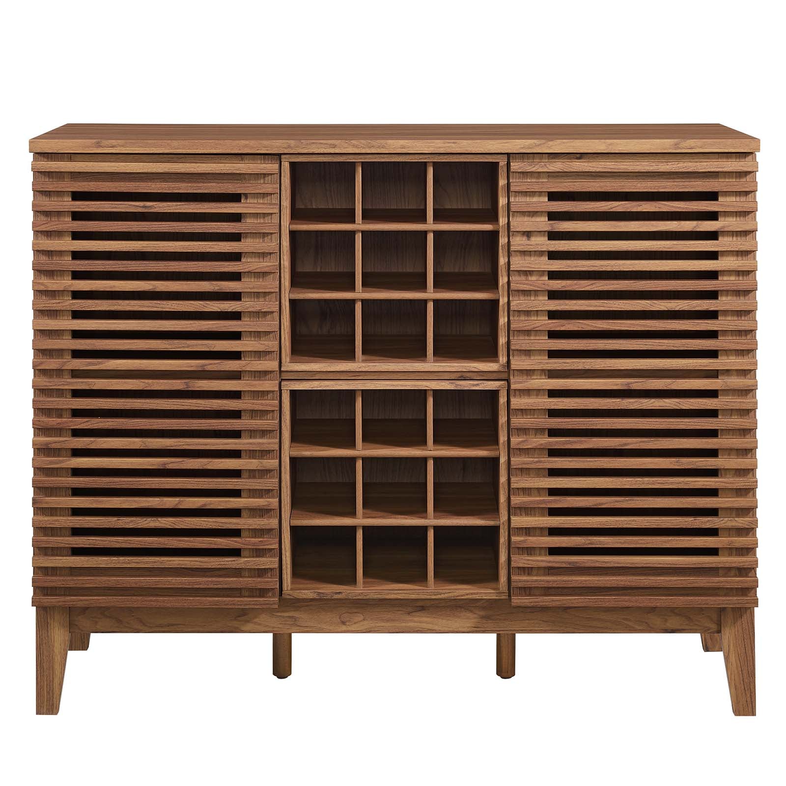 Render Bar Cabinet By Modway - EEI-6156 | Cabinets | Modishstore - 20