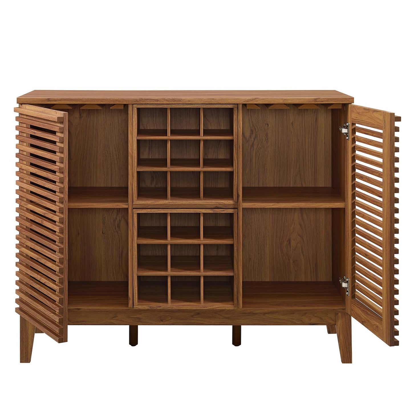 Render Bar Cabinet By Modway - EEI-6156 | Cabinets | Modishstore - 21