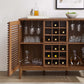 Render Bar Cabinet By Modway - EEI-6156 | Bar Stools | Modishstore - 23